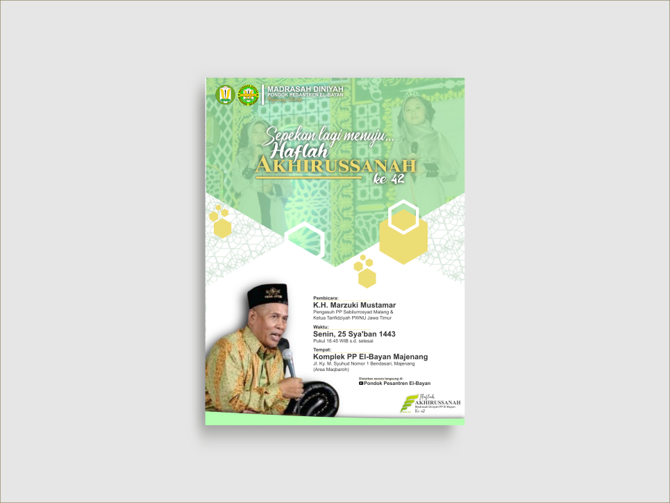 Poster Desain