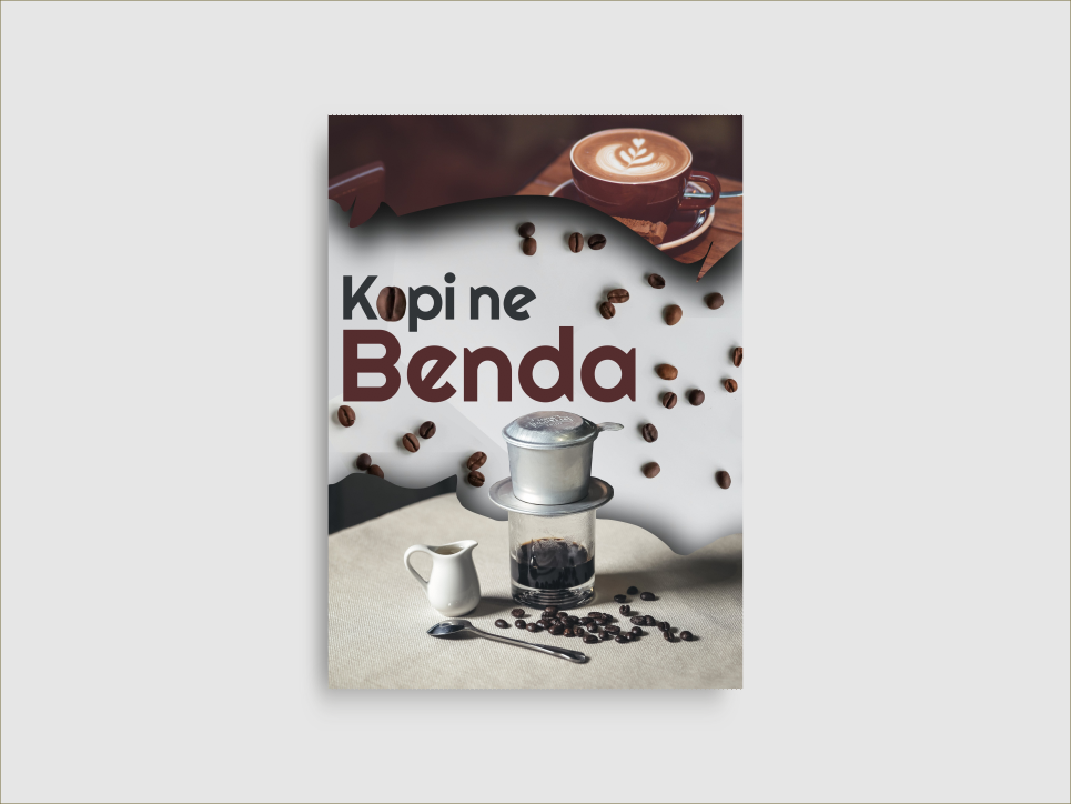 Poster Desain