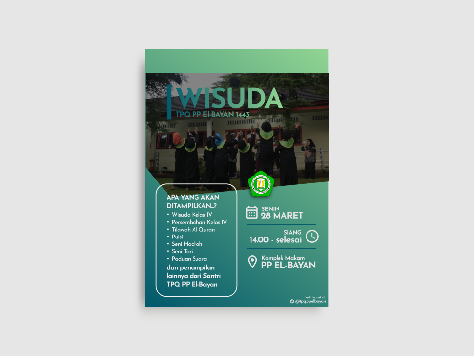 Poster Desain
