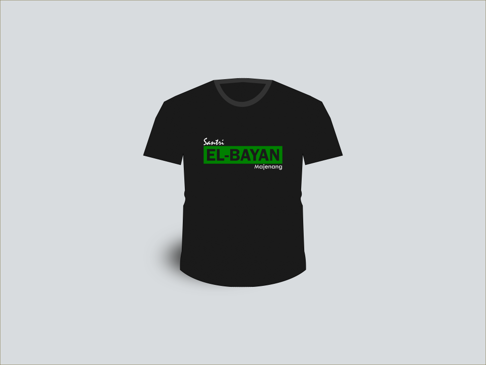 Desain Shirt 1