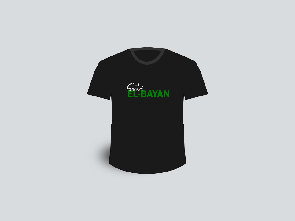 Desain Shirt 3