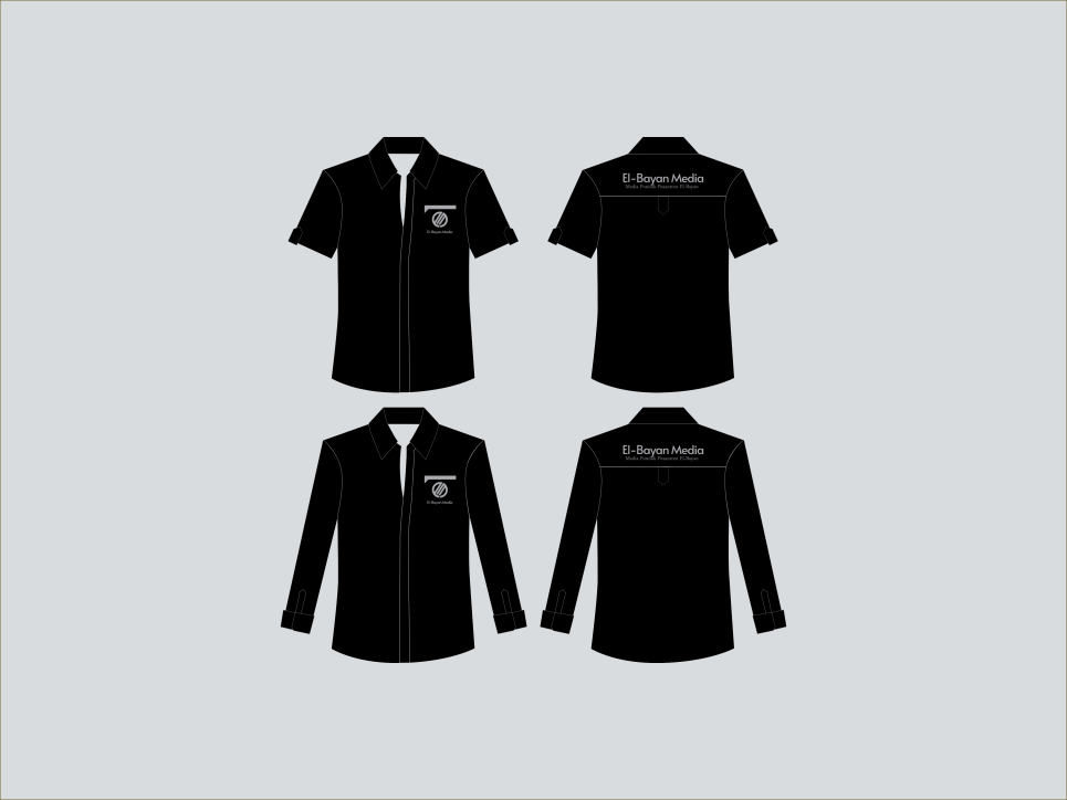 Uniform Desain